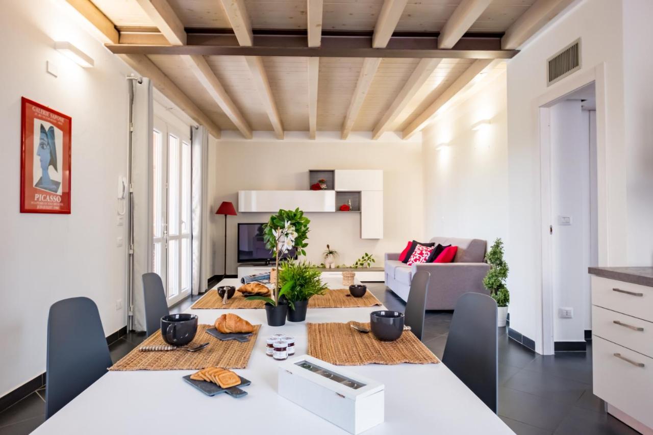 Residenza Gelsomino Apartamento Desenzano del Garda Exterior foto